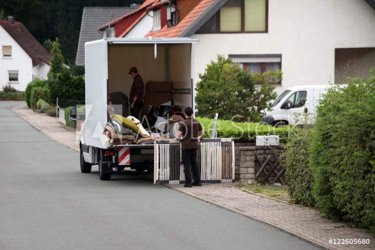 Services - Flash Movers